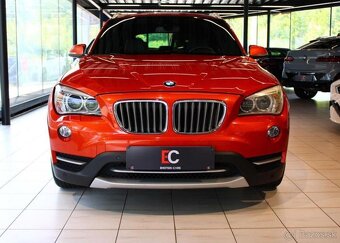 BMW X1 xDrive20d X Line nafta automat - 2
