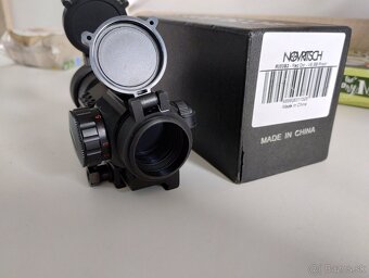 Red dot v6 - 2