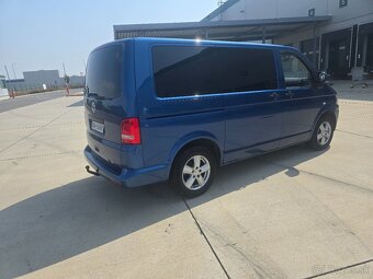 Predam Volkswagen Multivan t5 - 2