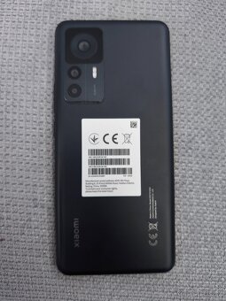 Xiaomi 12T - 2