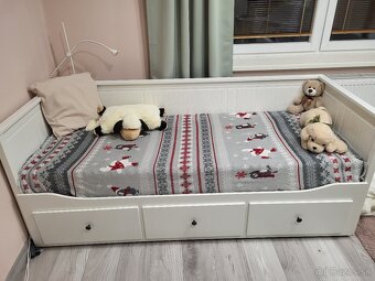 Postel Ikea - 2