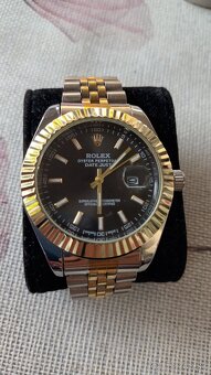 Rolex d.j. - 2