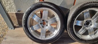 Predám 5x112 r20 MAK elektrony/Et32 /J9 - 2