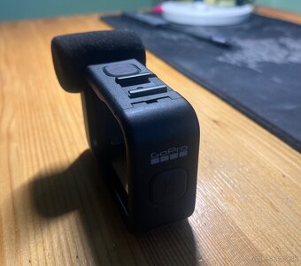 Gopro media mod - 2