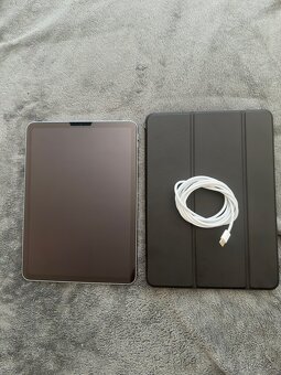 Ipad Air 4 64Gb - 2