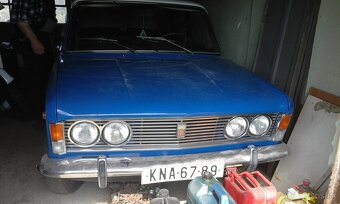 Fiat 125 kupim. - 2
