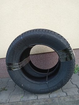 Predam NOVE pneumatiky Matador 195/65/R15 - 2