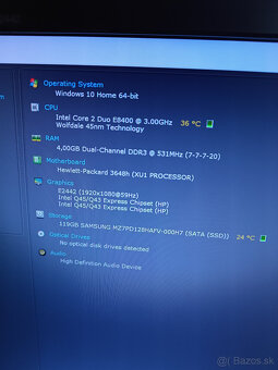 107 HP 8000 Elite USDT - 2