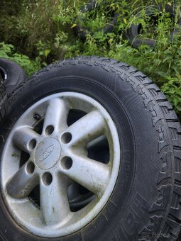 215/80r15 - 2