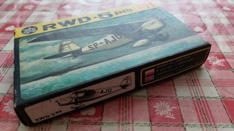 RWD-5 BIS 1ku72 ZTS Plastyk - 2