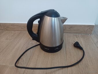 Rýchlovarná kanvica ETA Vera 2200 W - 2