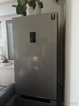 Samsung chladnička - 2