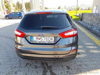 ford mondeo combi - 2