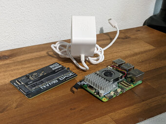 Raspberry Pi 5 / 8GB / rpi5 - 2