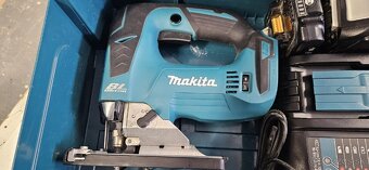 Makita aku priamočiara - 2