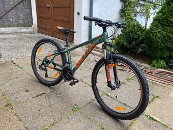 Kellys Spider 10 XXS (135 - 150 cm) - 2