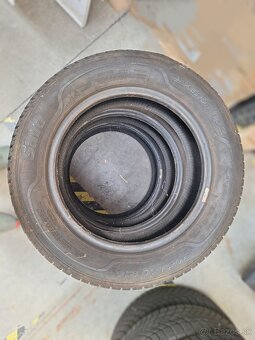 Sava eskimo hp2 3 pne 205/60/R16 96H - 2