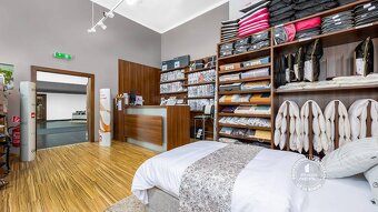 AXIS REAL | Obchodný priestor (118,5 m2), BA V. Petržalka, B - 2