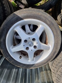 4x100 r15 - 2