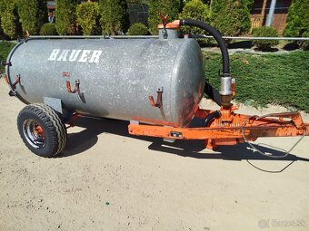 FEKAL BAUER - 2