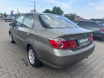 Honda City 1.4 Cool - 2