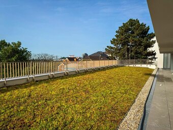2 izbový apartmán v rezidenčnom projekte WINEHILLS - 2