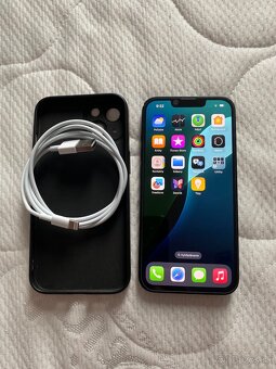 IPhone 13,zdravie 100% - 2