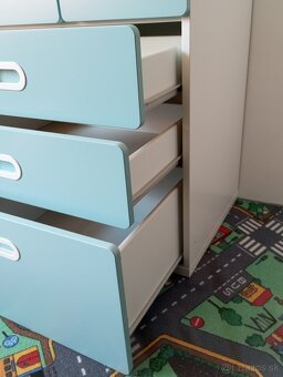 skriňa Ikea Stuva - 2