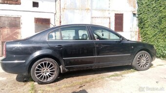 Škoda Superb - 2