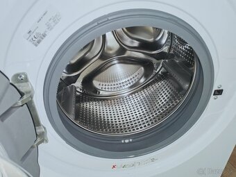 Predám práčku Beko 6kg - 2