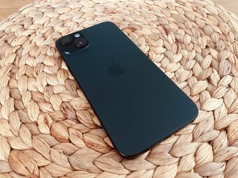 iPhone 15 plus 128gb black - 2