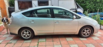 Toyota Prius 1.5 Hybrid 2004 - 2