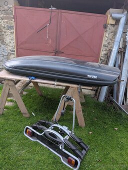 Thule - 2