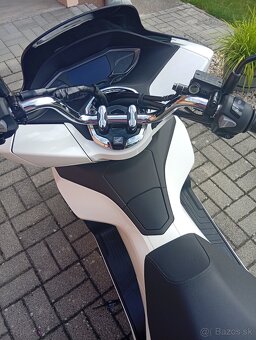 Skúter HONDA - 2