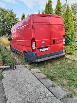 Ducato - 2