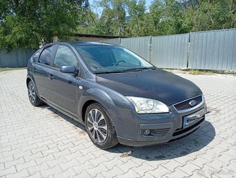Predám Ford Focus MK2 2.0 TDCI 100KW - 2