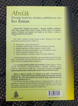 Absťák, Ivo Toman - 2