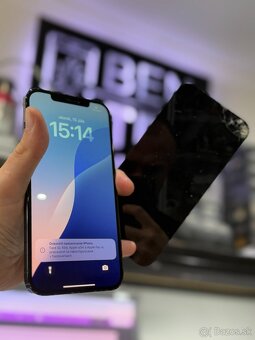 Profesionálny servis iPhone – oprava základných dosiek - 2