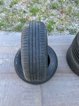 185/60 R15 - 2