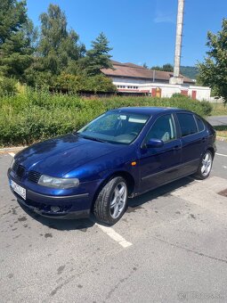Seat Leon - 2
