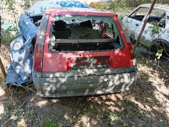 Predám RENAULT 5TL - 2