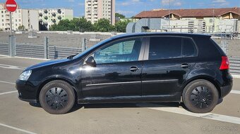 Golf 5 1.4 59kw - 2