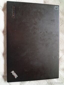 Lenovo X1 Carbon - 2
