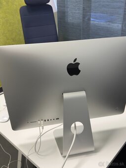 Apple iMac 21,5" (Late 2015) – i5 2,8 GHz, 8 GB RAM, 500 GB - 2