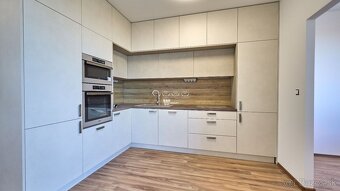 WFG | Na prenájom priestranný, zariadený 4-izbový byt s krás - 2