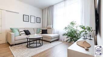 Staromestský 3 izbový byt, Košice, Vodná ulica - 2