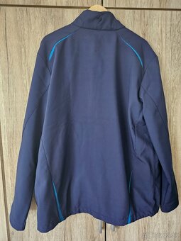 Strauss softshelka pánska XXL - 2