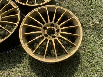 Elektrony 5x112 r18 Audi skoda seat mercedes vw - 2
