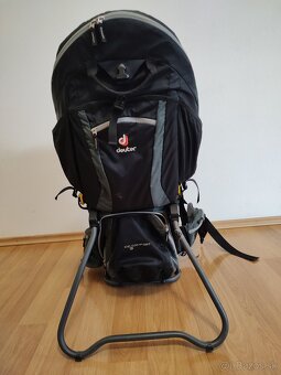 Deuter Kid Comfort 3 - 2