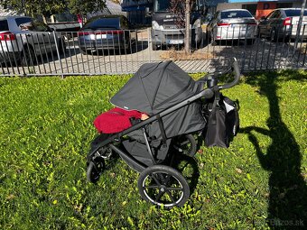 Thule Urgan Glide 4 - 2
